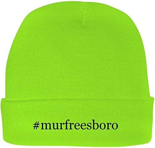 Дотерај Ме Murfreesboro-Убав Хаштаг Бини Капа