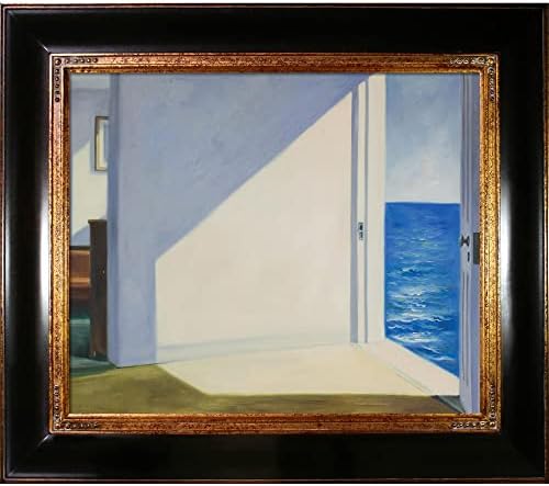 La Pastiche Roomsion By the Sea со рамка рамка, 29 x 33