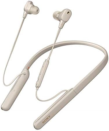 Sony WI-1000xm2/S Безжична Бучава Поништување Во Уво Слушалки И Mdr-EX15AP Слушалки Во Уво Пакет