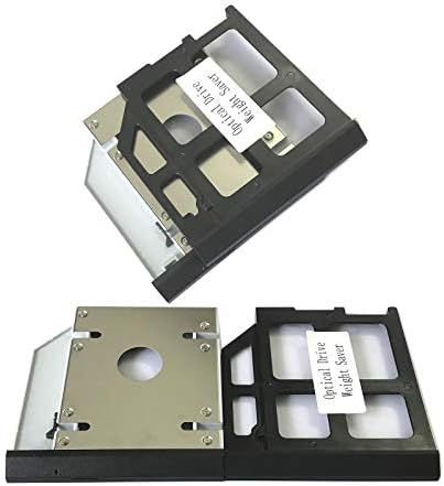 Нимиц 2-ри HDD SSD Хард Диск Caddy За Леново V310-14 Со Faceplate