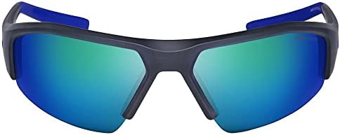 Nike Skylon ACE 22-M DV2151 355 Очила за сонце Мат Секоја/Зелено огледало 70мм