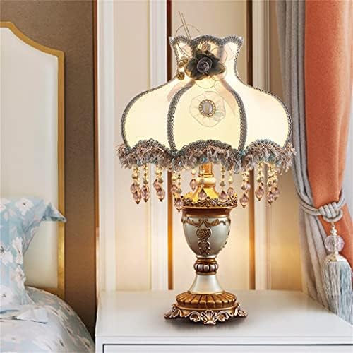 Дебела свеж стил смола за ламба за дневна соба за декорација на спална соба