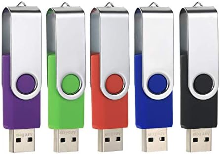 USB Флеш Диск 10 Пакет U Меморија Стап Палецот Погон Пенкало Скокни ДИСКОВИ USB Стап )