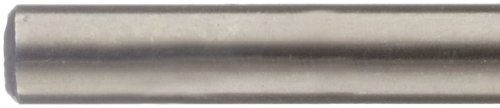 Кливленд 2133 стил на челик со челик во стил на челик, бронзен оксид, тркалезна Шанк, точка за разделување од 135 степени, 1,6 мм