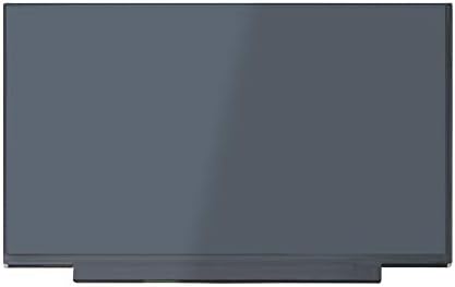 Замена на LCDOLED за Acer Predator Helios 300 PH315-52-504E PH315-52-506T PH315-52-50FK PH315-52-518U 15,6 инчи FullHD 1920x1080 IPS LCD Display
