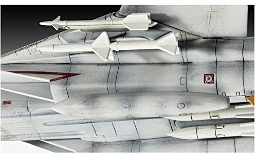 03950 - F -14D Super Tomcat 1: 100 комплет за модели на скала