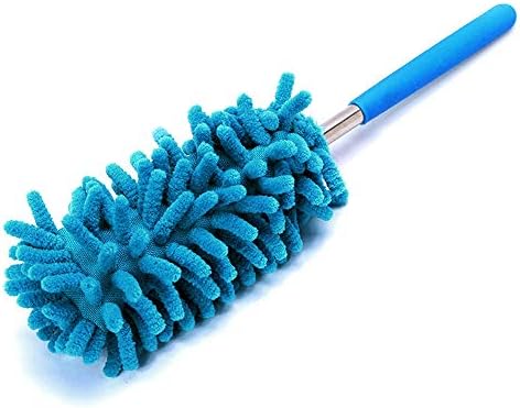 Чистење на средства за чистење на микрофибер за чистење на домашни средства за чистење на домови