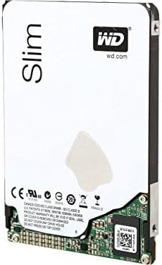 Западниот дигитален WD10S21X 1TB SATA 6GB/S 5.4K RPM 16MB SSHD цврста состојба хибриден хард диск