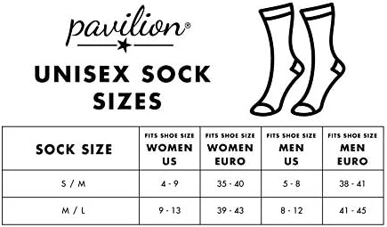 Компанија за подароци за павилјон, мама мечка ги сака своите карирани чорапи и 15,5 мл.