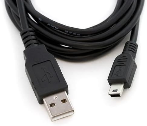Bestch USB Компјутер Податоци/кабел за Полнење Кабел За Doss Сензор За Движење Bluetooth Пренослив Звучник Паметен Телефон
