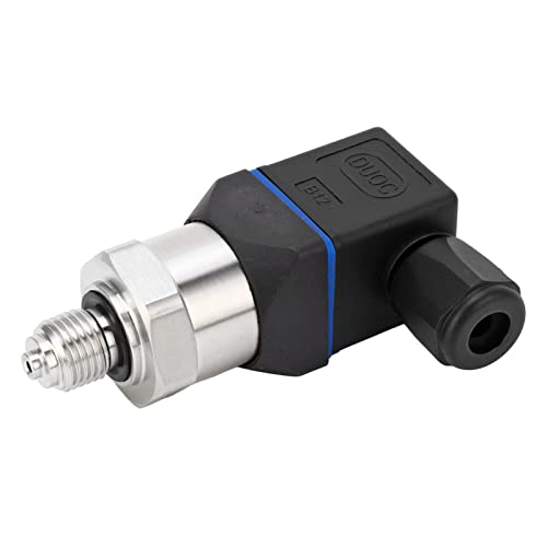 Сензор за притисок, трансдуцер на притисок G1/4in лесен за инсталирање 0‑40mpa за масло