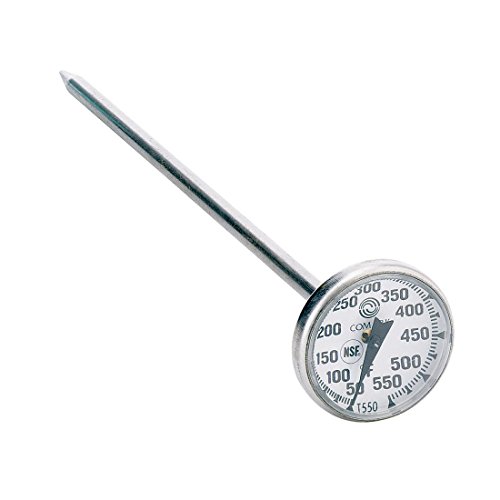 Комарк инструменти | T550ak | Термометар за џебно бирање