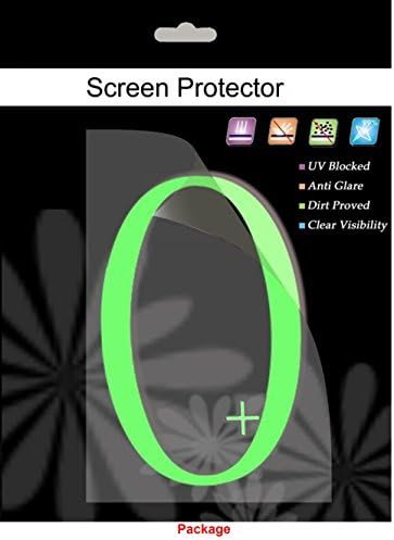 ИТ3 заштитник на заштитникот на екранот против сјајот за 12,5 ASUS Chromebook Flip C302CA екран на допир