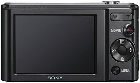 Sony Cyber-Shot DSC-W800 дигитална камера