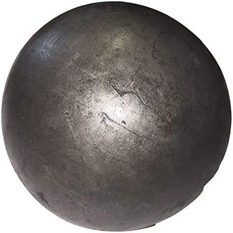 Weldiy Hollow 2inch челична топка заварувачка DIY компонента на проектот