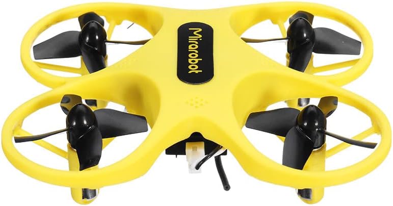 Мини FPV Racing Drone Quadcopter Mode Mode Switch со CM275T 5.8G 720P камера