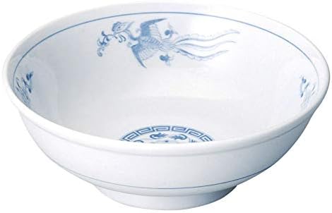 Maruka Koyo 50200032 Bowl, Hakusho, дијаметар 8,6 x висина 3,1 инчи, комерцијална употреба