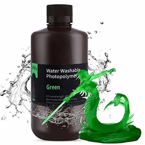 Елеоу вода што може да се мие од смола сива 1 кг + чиста зелена 1 кг