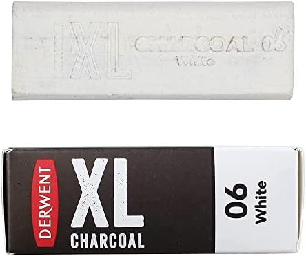 Дервент XL јаглен - бел