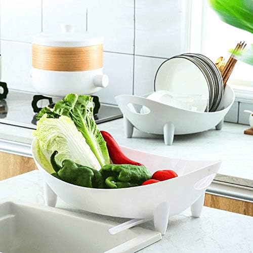 ygqzm ingot форма за складирање на садови за складирање кујна countertop шкафови лавици за домаќинство за миење садови за сушење на мијалник