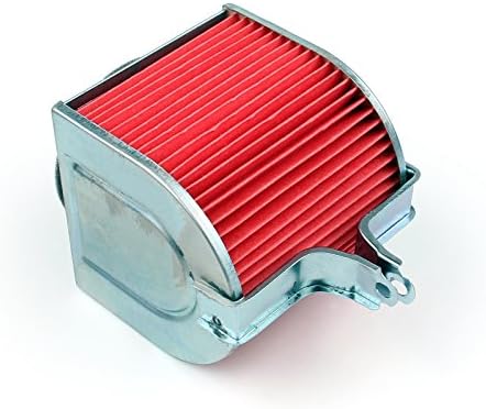 Моторцикл за филтрирање на воздухот на Areyourshop, елементот за чистење на филтрирање на воздухот се вклопува за Honda CN250