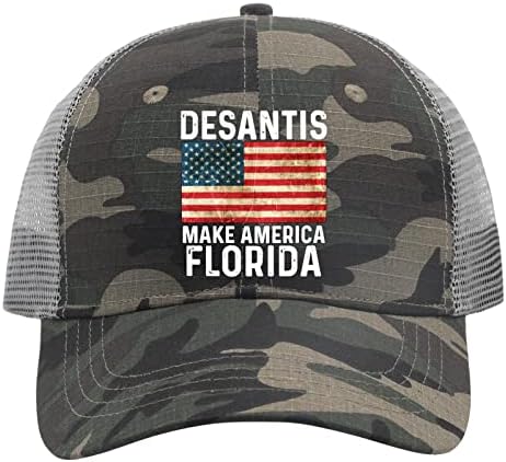 Јано женски бејзбол капи Трамп симпатични бејзбол капа за мажи со пикбол капа Брзи суви адути Десантис 2024 направи Америка Флорида визир Хат Алблак