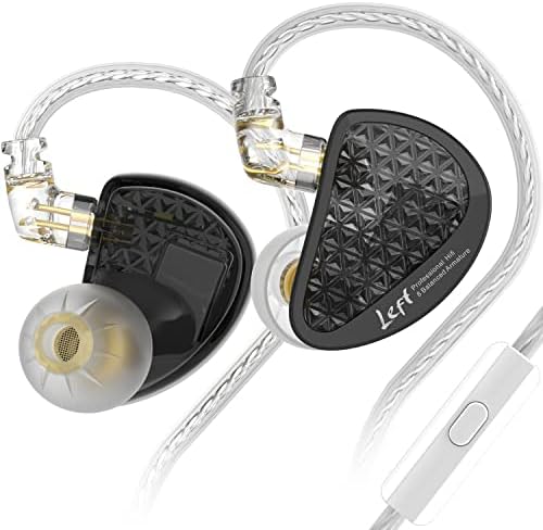 KZ AS16 Pro 8 Balance Armatures Armatures in-Monitor Monitor слушалки, KZ 2022 нови хифи музички ушни слушалки за слушалки за снимање