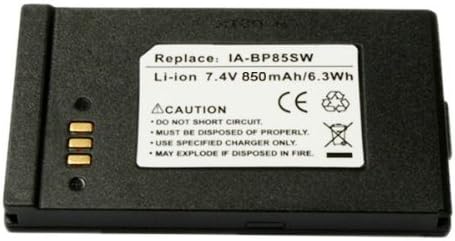Батерија за напојување wasabi за Samsung IA-BP85SW