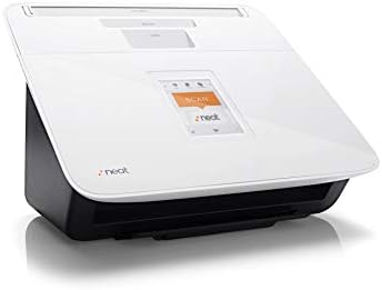 Скенерот за уредни компании NeatConnect Scanner и Digital Filing System, Edition за внатрешни работи, 2005434