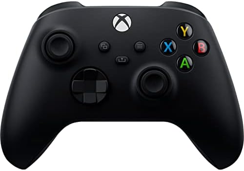 Microsoft Xbox Серија X 1tb Игри Конзола + 1 Безжичен Контролер-Наназад Компатибилен Со Илјадници Игри, 16gb GDDR6 Меморија, Фино Подесени