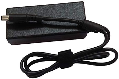 UpBright 65W AC/DC Adapter Compatible with HP Hewlett-Packard 19 All-in-One AiO PC 19.5 19 19-3013w J4W49AAABA 19-2014 F3D29AA