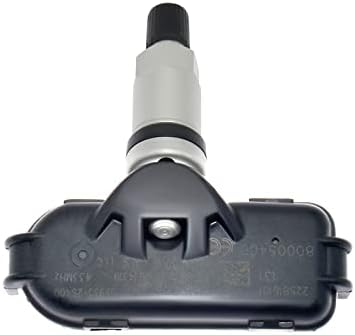 Сензор за притисок на гуми во Corgli TPMS за Kia Mohave 2014-2019, TPMS сензор за монитор на притисок на гумите 52933-2S400/52933-2S410,1pcs