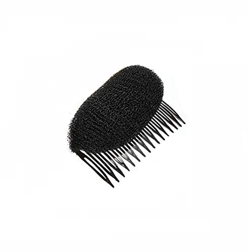 2 парчиња шармантен испакнати го волуменот вметнува чешел за коса стапче за коса, алатка за производител на коса, додатоци
