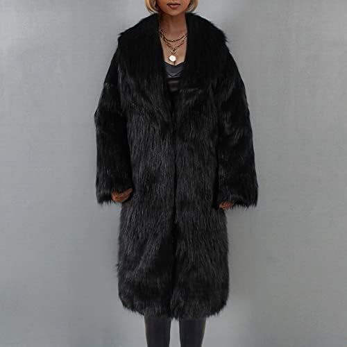 Xiloccer жени јакна најдобра женска палто зимски палто јакни со долги ракави случајни долги топли кадифони капчиња палто