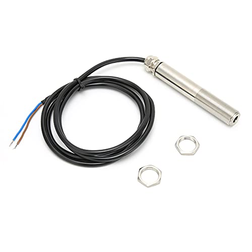 Сензор за температура на сондата Онлајн фиксиран термометар 1.5 метарски кабел 24VDC 4‑20mA Сензор за температура на цевката на сензорот за