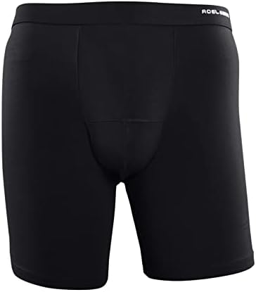 БМИСЕГМ МАНС Атлетска долна облека Машка машка секси излегување со тесни панталони удобни боксери за дишење Подножје полиестер