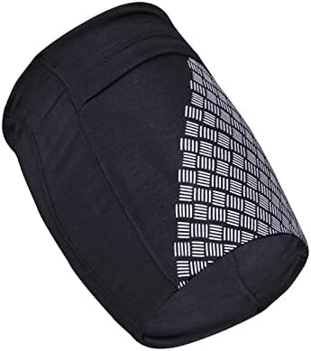 WSSBK Вклучена торба за рака за под 6.5inch Телефонски спортови додатоци Фитнес торба за рака, што работи ремен за мобилен телефон, мобилен телефон,