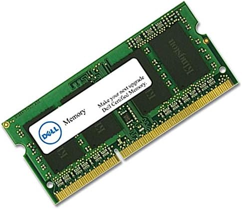 Dell 8gb DDR3L-1600 PC3L-12800 204PIN SODIMM со низок напон RAM меморија надградба P/N SNPN2M64C/8G