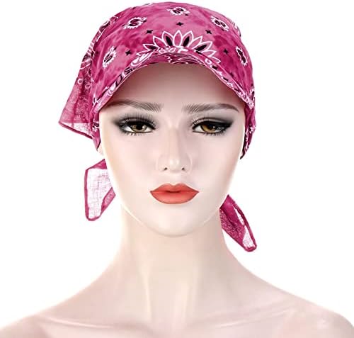Капа за заштита од сонце печатење гроздобер череп капачиња на отворено облека додатоци жени капачиња за бенеи капи за жени на отворено