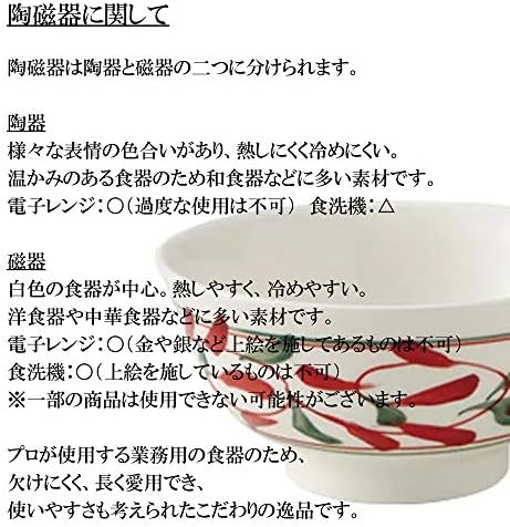 セトモノホンポ унофу 5,0 Полумесечина Плоча, 5,8 Х 5,6 х 0,9 инчи, јапонски садови