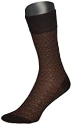 Хилсокс Бамбус Чорапи За Мажи 6 Пара Меки И Удобни Секојдневни Обувки Чорапи Чорапи За Дишење Чорапи Од Екипажот