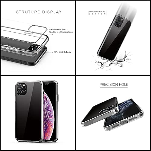 Случај Телефон Компатибилен Со Samsung iPhone Магаре 11 Конг Se 2020 6 7 8 Xr 12 Pro Max S10 S20 S21 13 Додатоци Гребење Водоотпорен