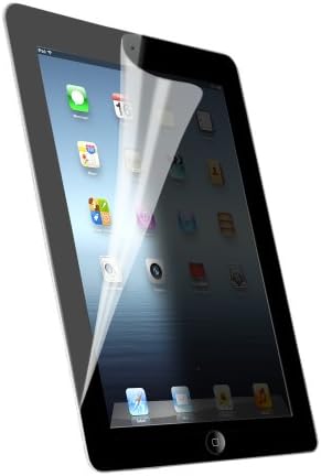 IHOME IH-IP2303 Заштитник на екранот за приватност за iPad 2/3/4