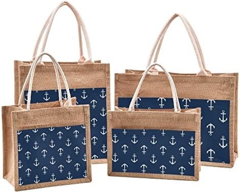Систери сидра јута торба со торбички со торбички со торбички со рачка торба со џебен јута торби за жени торби за плажа
