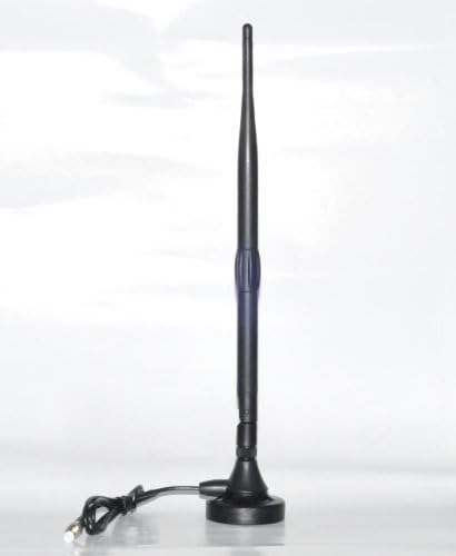 Надворешна магнетна антена за Vodafone Extreme Mega USB модем Huawei K4505 K4511 K3771 K3773