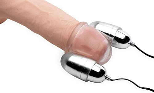 Тринити вибрации пенис глава куршум тизер мулти -брзина вибратор секс играчка за мажи и парови