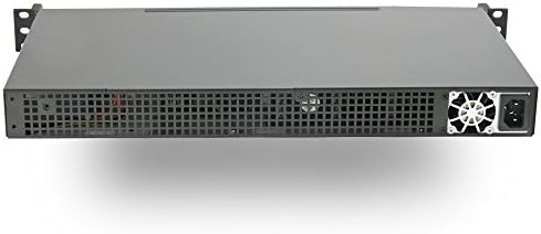 Supermicro SYS-5018D-FN4T за виртуелизација w/Intel Xeon D-1541 8 Core процесор