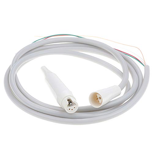 Силиконска цевка за одвојување на кабелска цевка за силиконски цевки за ултразвук за ултразвук DTE Satelec