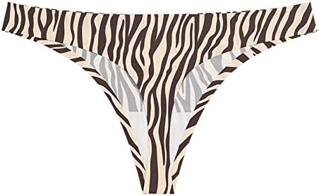 Секси гаќички за жени Непослушен чиста чипка отсечете ја долна облека удобно гледајте преку брифинзи бикини плескавици брифинзи