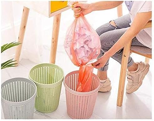 Ѓубре За домаќинство корпа За Отпадоци кутија за складирање кеси за Отпадоци дома креативна кујна прес прстен за отпадоци во домот